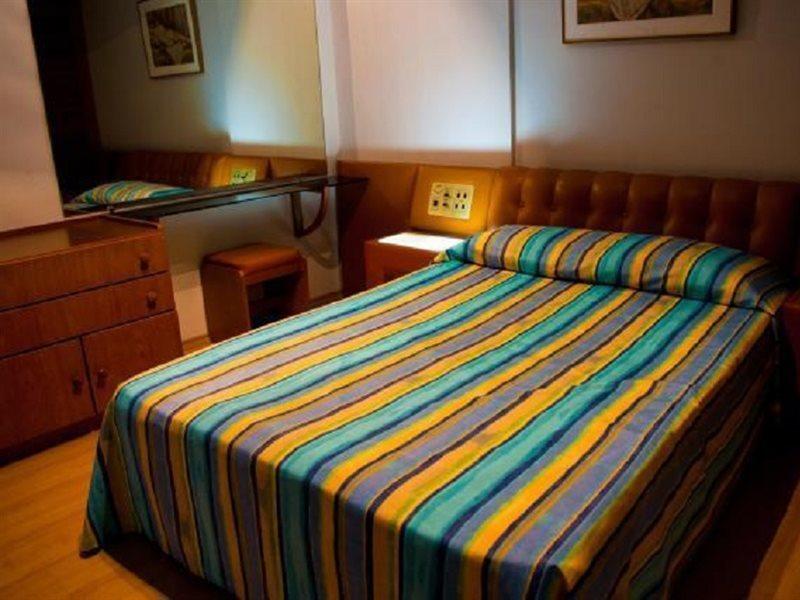 Carillon Plaza Hotel Сао Паоло Екстериор снимка