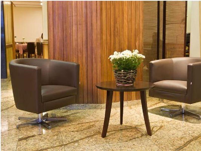 Carillon Plaza Hotel Сао Паоло Екстериор снимка